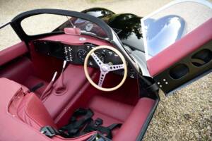 Afbeelding 32/50 van Jaguar XK-SS (1967)