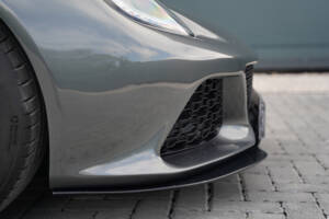 Imagen 27/50 de Lotus Exige Sport 350 (2016)