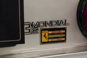 Imagen 9/19 de Ferrari Mondial 3.2 (1987)