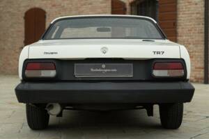 Image 8/50 of Triumph TR 7 Europa (1977)