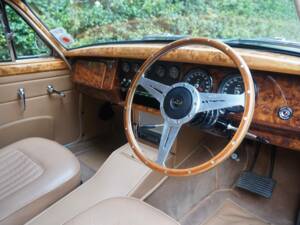 Afbeelding 8/19 van Jaguar Mk II 3.8 (1959)