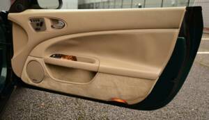 Afbeelding 22/50 van Jaguar XK 4.2 (2008)
