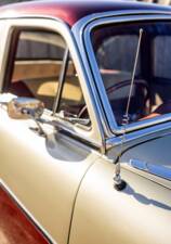 Bild 17/50 von Vauxhall Cresta (1956)