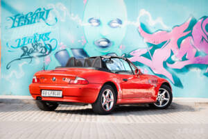 Bild 9/45 von BMW Z3 2.2i (2000)