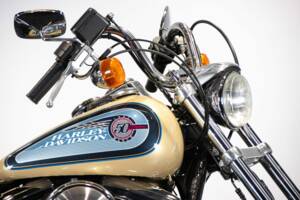 Immagine 10/50 di Harley-Davidson FXDB Dyna Glide Daytona (1992)