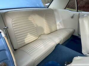 Immagine 38/50 di Ford Mustang 289 (1966)