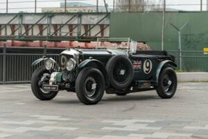 Image 1/50 of Bentley Mk VI Straight Eight B81 Special (1951)