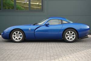 Image 6/50 of TVR Tuscan S (2000)