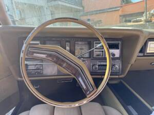 Image 24/31 of Lincoln Continental Diamond Jubilee Gold Edition (1978)