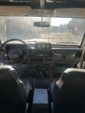 Bild 8/17 von Toyota Land Cruiser BJ73 (1988)