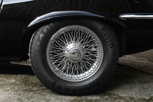 Image 11/50 de Jaguar Type E V12 (1974)
