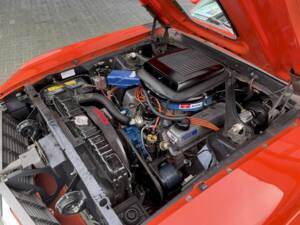 Bild 9/34 von Ford Mustang Boss 302 (1970)
