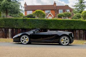 Afbeelding 71/99 van Lamborghini Gallardo (2007)
