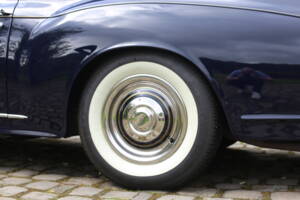Afbeelding 3/47 van Bentley S1 DHC Park Ward (1956)