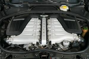 Image 5/39 de Bentley Continental GT (2007)