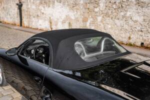 Image 3/14 of Porsche Boxster S (2001)