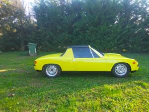 Bild 47/55 von Porsche 914&#x2F;4 1.7 (1972)