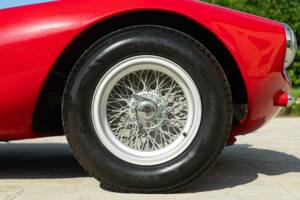 Bild 25/50 von Alfa Romeo 2600 Spider (1964)