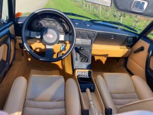 Bild 10/22 von Alfa Romeo 2.0 Spider (1993)