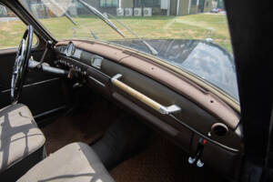Image 12/30 de Mercedes-Benz 180 (1955)