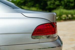 Image 11/50 de BMW 745d (2005)