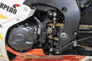 Bild 30/31 von Honda CBR 1000 RR Fireblade (2008)