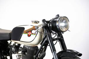 Immagine 27/50 di Gilera Giubileo 125 (1962)