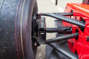 Image 36/85 of Ferrari 641 (1990)