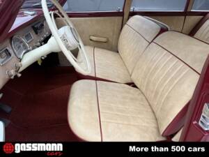 Imagen 9/15 de BMW 501 A (1954)