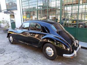 Imagen 9/32 de Lancia Aurelia B21 (1952)