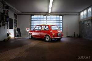Immagine 6/64 di Morris Mini Cooper S 1275 (1969)