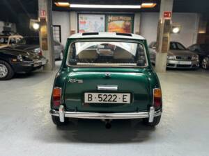 Imagen 54/73 de Mini 1275 GT (1972)