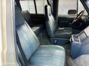 Bild 41/50 von Chevrolet Van (1983)