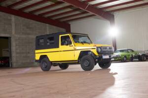 Image 18/43 of Steyr-Puch 230 GE (LWB) (1993)