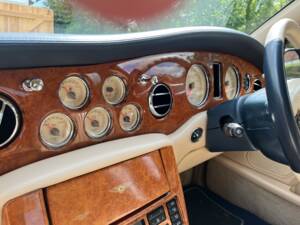 Afbeelding 14/37 van Bentley Arnage Green Label (1999)