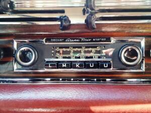 Image 12/24 of Mercedes-Benz 280 SE 3,5 (1971)