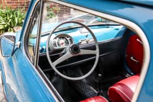Imagen 21/33 de FIAT 600 D (1967)