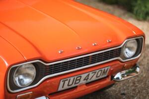 Image 13/50 of Ford Escort RS 1600 (1974)