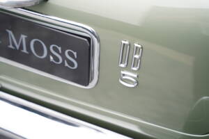 Image 21/41 de Aston Martin DB 5 (1964)