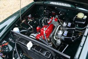 Bild 19/50 von MG MGB (1968)