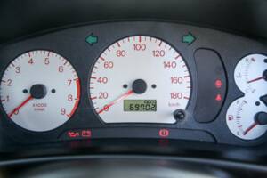 Immagine 10/50 di Mitsubishi Lancer Evolution V (1998)