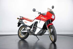 Image 6/47 of Honda XL 600V Transalp (1989)