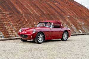 Immagine 24/33 di Austin-Healey Sprite Mk I (1958)