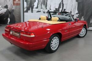 Immagine 3/28 di Alfa Romeo 2.0 Spider (1990)