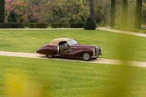 Bild 18/42 von Delahaye 135MS Saoutchik (1950)