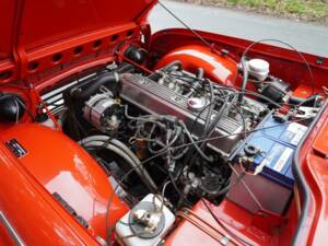 Image 17/21 of Triumph TR 5 PI (1968)