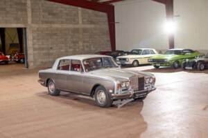 Imagen 32/74 de Rolls-Royce Silver Shadow I (1971)