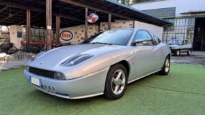 Immagine 5/43 di FIAT Coupé 2.0 20V (1999)