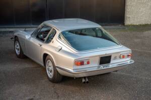 Bild 49/50 von Maserati Mistral 3700 (1965)