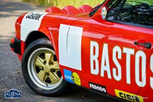 Image 6/30 of Porsche 911 2.2 T (1970)